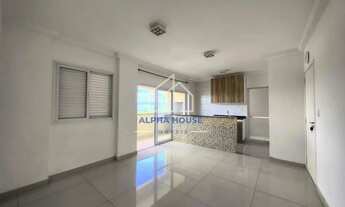 Imagem 4: Apartamento para locação com 02 dormitórios (sendo 1 suíte) no Condominio New Way, bairro