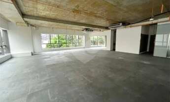 Imagem: Laje Corporativa para alugar no condomínio