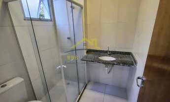 Imagem 6: Ville Lozath - Apartamento 2/4 suite 65m² Ville Lozath Lauro de Freitas