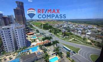 Imagem: Sala Comercial no New Worker Tower Jardim