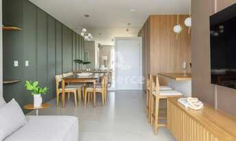 Imagem 3: PRONTO PARA MORAR APARTAMENTO COM 3 DORMITÓRIOS (2 SUÍTES) NO RESIDENCIAL AGAPITO ESTREI