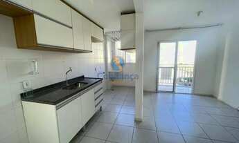 Imagem 4: Apartamento de 3 Quartos c/ Suíte | 2 Vagas de Garagem Coberta