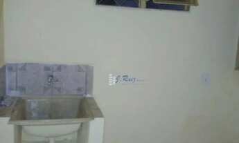 Imagem 4: Casa com 2 dormitórios para alugar, 96 m² por R$ 1.459/mês - Campos Elíseos - Ribeirão Pre