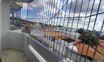 Imagem 5: Apartamento para alugar com 110,00 metros quadrados no PICARRA - Teresina - Piauí