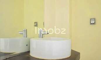 Imagem 5: Apartamento à venda na Rua José de Oliveira Coelho, 180 - Vila Andrade - São Paulo - SP