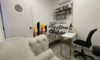 Imagem 5: Alugo Sala Mobiliado no Ed Palladium Center / Nazaré