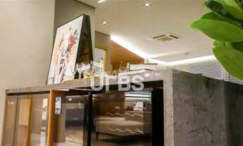 Imagem 5: Flat no Euro Towers