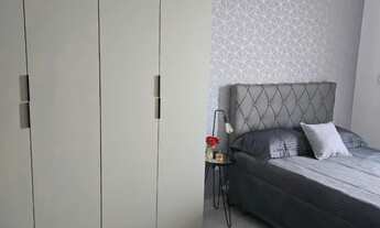 Imagem 7: Frente mar 110 metros 3 quartos em Flórida - Praia Grande - SP