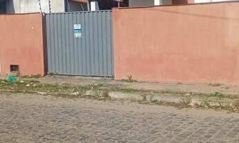 Imagem 4: CASA A VENDA EM NOVA ESPERANÇA. FINANCIA