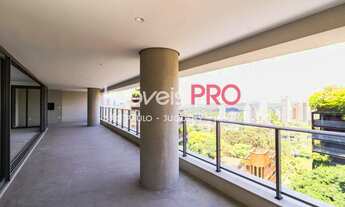 Imagem 6: Lindo Apartamento na Vila Madalena