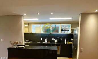 Imagem 6: Apartamento Padrão Alameda Domo - 03 dormitórios - Andar alto - Linda Vista - 02 vagas