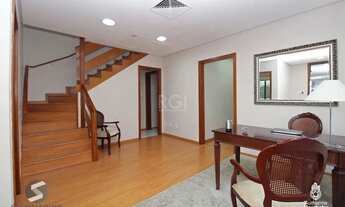 Imagem: Edifício Residencial em Auxiliadora