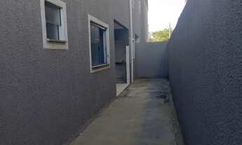 Imagem 7: Apartamento 2 quartos Terréo Com quintal Grande Jardim Inga