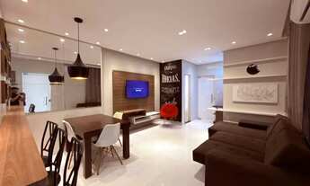 Imagem: Apartamento mobiliado no Centro de manaus