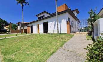 Imagem 2: Casa com 4 dormitórios, 650 m² - venda por R$ 4.500.000,00 ou aluguel por R$ 22.700,00/mês