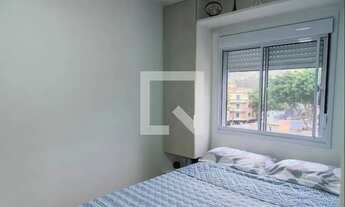 Imagem 6: Apartamento à Venda - Liberdade, 1 Quarto, 26 m2