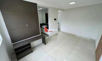 Imagem 3: Apartamento para aluguel, 1 quarto, 1 vaga, Santa Tereza - Belo Horizonte/MG