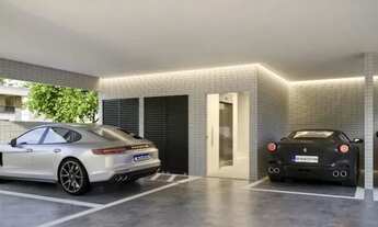 Imagem 5: Apartamento 3 Quartos para Venda em João Pessoa, Bessa, 3 dormitórios, 1 suíte, 2 banheiro