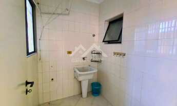 Imagem 4: Apartamento em Peruíbe, com 2 quartos e vaga de garagem em frente ao extra do Três Marias