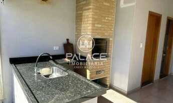 Imagem 6: Casa à venda em água branca, piracicaba 2 quartos 80m²