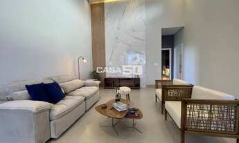 Imagem 6: Casa a venda Swiss Park Campinas