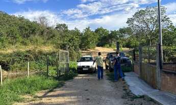 Imagem 3: LOTE AS MARGENS DO RIO MARANHÃO +OU - 1000 m²