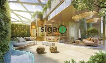 Imagem 5: Apartamento para venda no Brooklin 02 suítes, São Paulo - SP