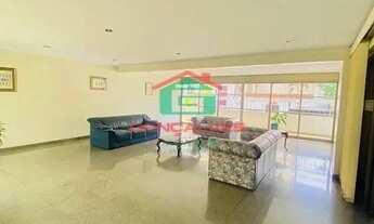 Imagem 4: 3 DOTMITORIOS COM SUITE