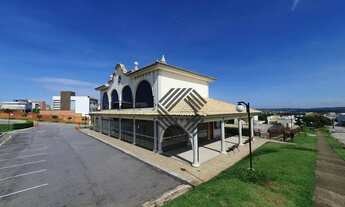 Imagem 5: Terreno à venda, 250 m² por R$ 379.000,00 - Condomínio Ibiti Reserva - Sorocaba/SP