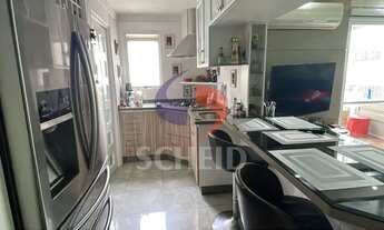 Imagem 6: Duplex à venda, Aclimação, 2 quartos, 2 suítes, 2 vagas, lazer completo