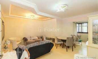 Imagem: Apartamento à venda Avenida Getúlio Vargas