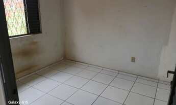 Imagem 2: Casa no Residencial Teresina Sul 2