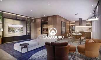 Imagem: Apartamento com 3 quartos à venda, 117