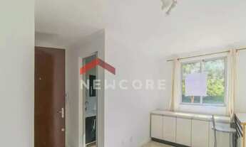 Imagem 3: Apartamento em Rua Atílio Supertti - Vila Nova - Porto Alegre/RS