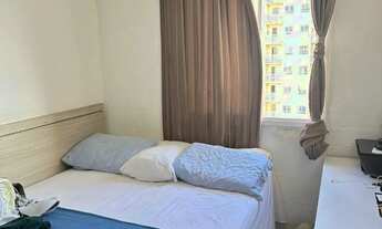 Imagem 7: AP 02 quarto passo financiamento já está na revisional