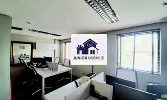 Imagem 7: Sala Ampla/ 3 salas/ Mobiliada