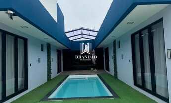 Imagem 3: Vendo casa 4 suítes Costa Brava, Paripueira/AL!