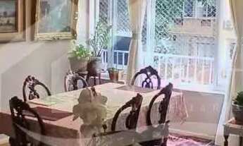 Imagem 3: Belíssimo apartamento à venda em rua nobre de Copacabana!