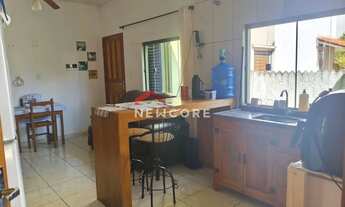 Imagem 4: Casa em Rua Professor José Lopes de Faria - Cidade Universitária - São João Del Rei/MG