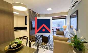 Imagem 2: Aluguel Apartamento 1 Dormitórios - 47 m² Itaim Bibi
