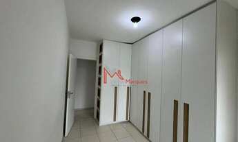 Imagem 6: Apartamento à venda, 57 m² por R$ 410.000,00 - Vila Guilhermina - Praia Grande/SP