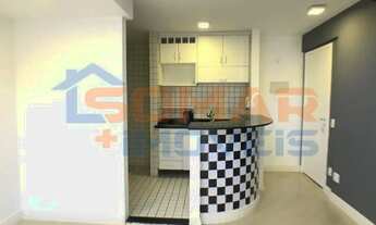 Imagem 3: Apartamento duplex, a venda , 01 dormitório, 01 suíte, 01 vaga na Vila Leopoldina SP