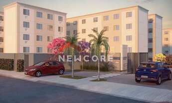 Imagem: Apartamento em Rua Itaocara - Trindade