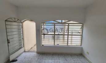 Imagem 5: Casa para locação no Centro de Sorocaba-SP: 2 quartos, 1 sala, 2 banheiros, 1 vaga de gara