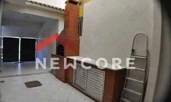 Imagem: Casa em Estrada do Engenho D x27 Agua