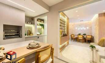 Imagem 6: Apartamento à venda 2 quartos 1 suíte 1 vaga Campestre - Santo André - SP