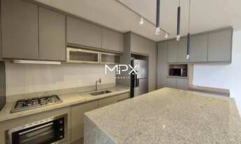 Imagem 7: Apartamento para alugar no L Essence Residencial em Piracicaba