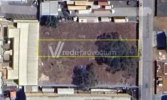 Imagem: Terreno Comercial para Locação 1.000 m²