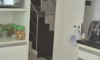 Imagem 4: LOCAÇÃO CASA DUPLEX RESIDENCIAL MORADA FRAGA MAIA MOBILIADA