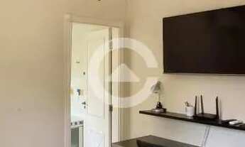 Imagem 5: Casa para alugar em Campinas, Loteamento Alphaville Campinas, com 4 suítes, com 400 m²